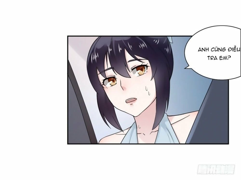 thiên kim đường môn chapter 72 14