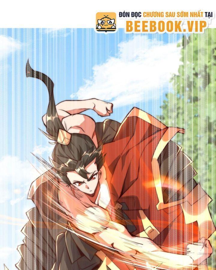 mở màn cống lên thái cổ tiên dược, ta khiến thánh chủ sợ chết khiếp chapter 3 28