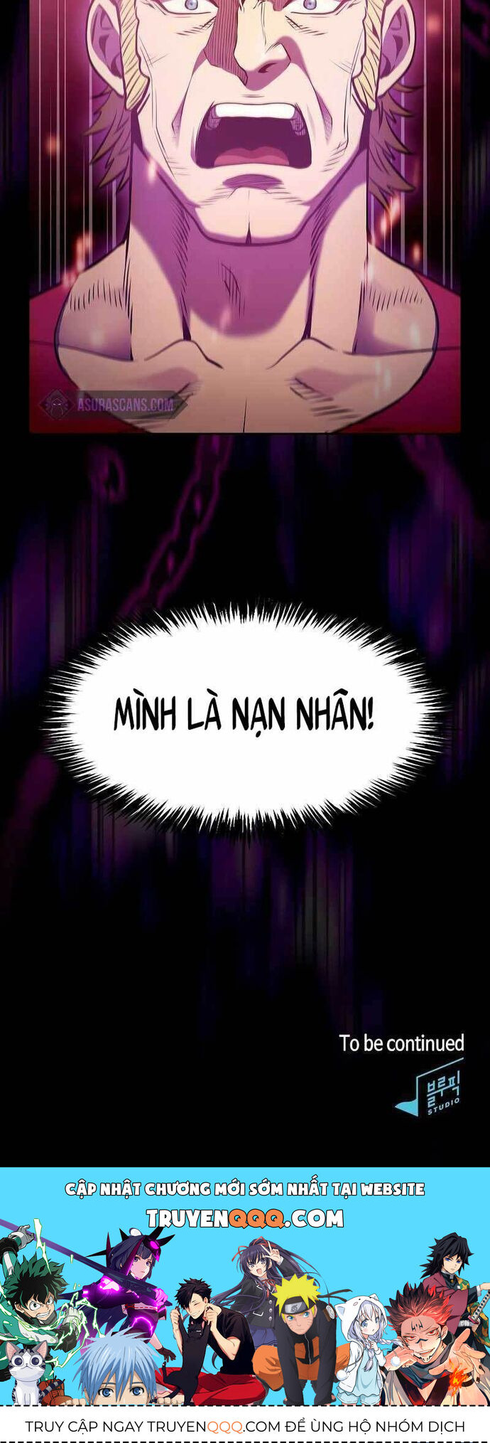 thiên thần quay về từ địa ngục chapter 97 11