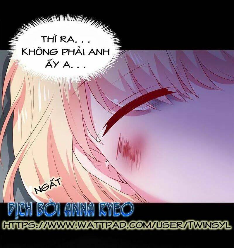 không gả cho tổng tài, gả cho người hầu chapter 76 13