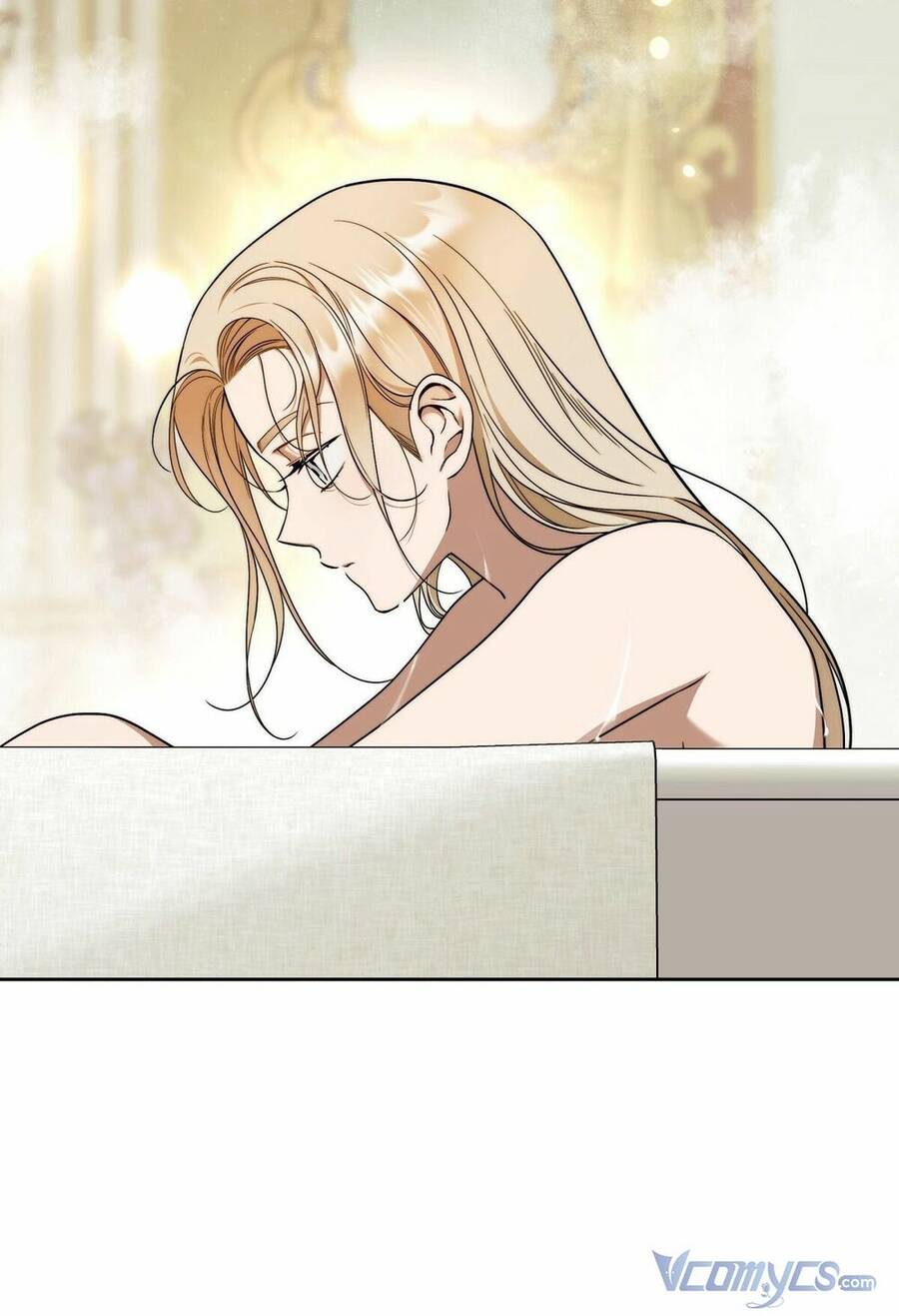 lời nói dối vĩnh cửu của người chapter 10 55