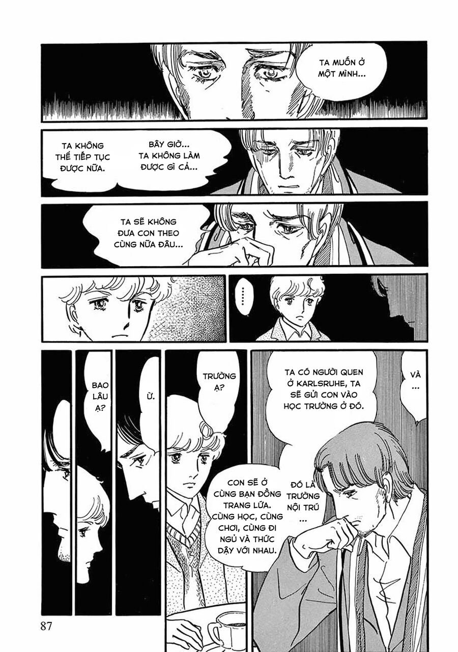 trái tim của thomas chapter 35 87