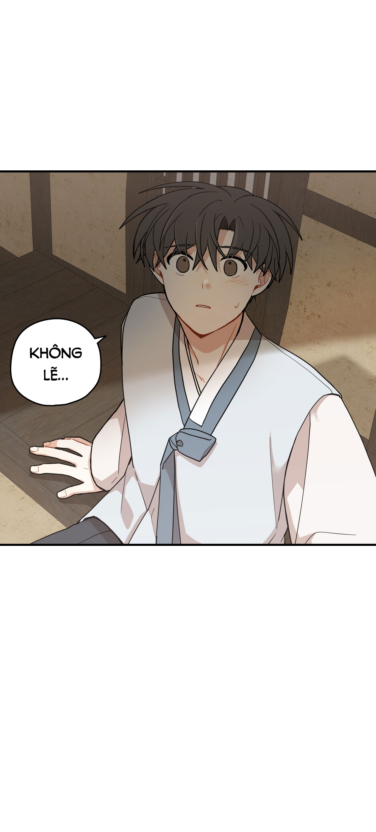Dưới Tán Hoa Liên Kiều chapter 46.2 - Trang 36