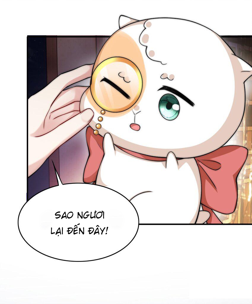 chiến lược tẩy trắng của phản diện chapter 37 10