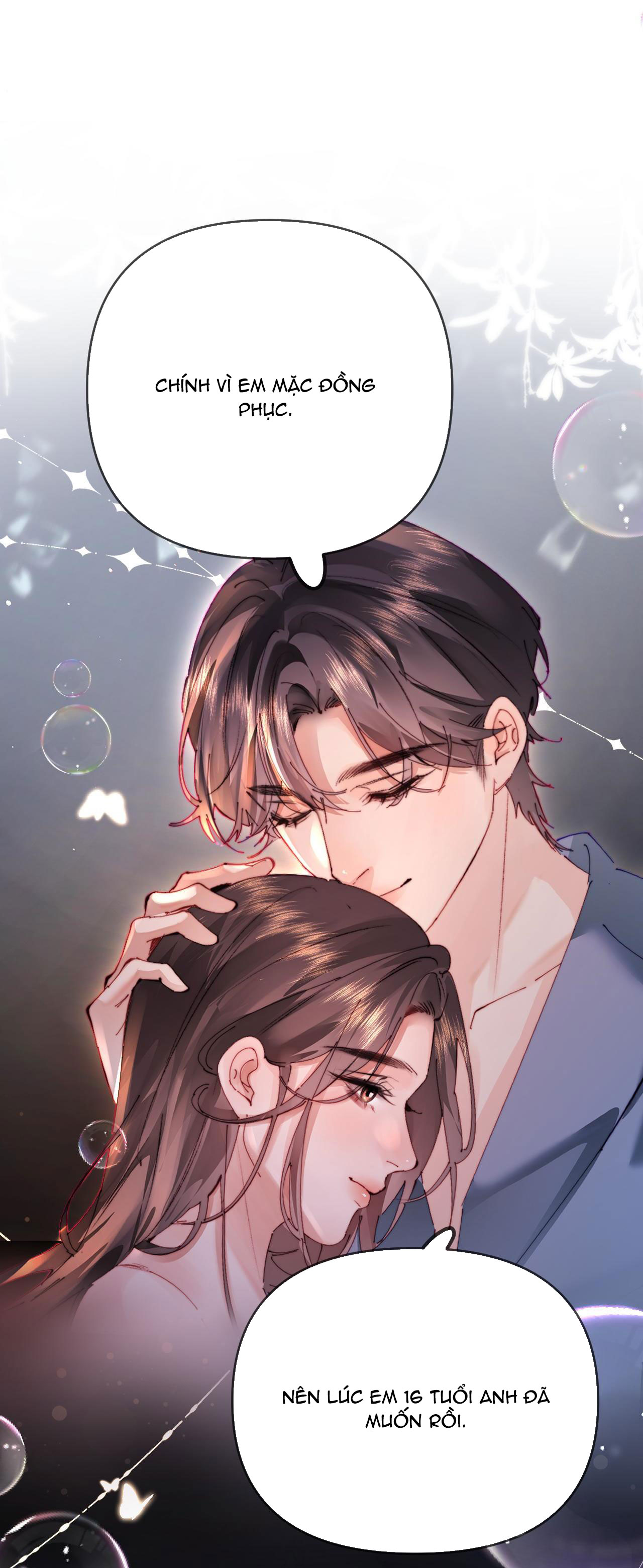 câu chuyện ngọt ngào của cặp vợ chồng đỉnh lưu chapter 78.2 25