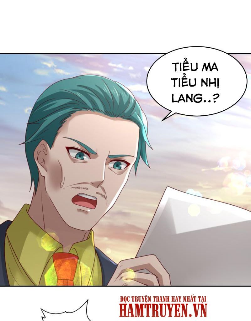 trên người ta có một rồng chapter 323 7
