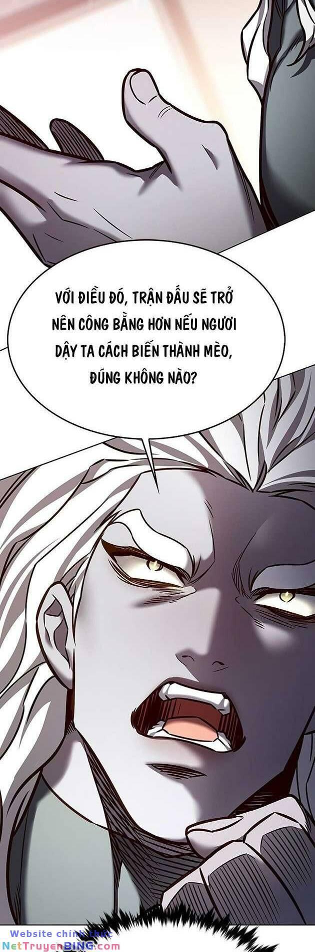 biến thân thành mèo chapter 278 66