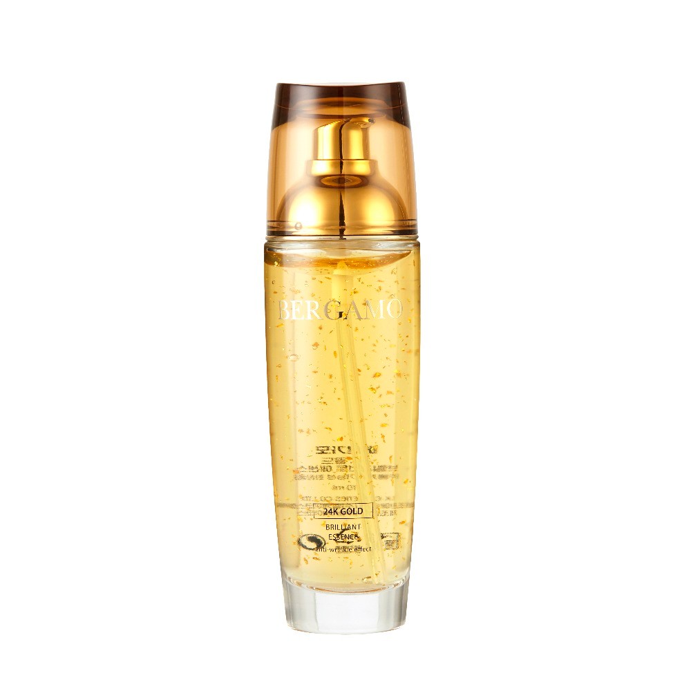 Serum Vàng 24k Bergamo 110 ml