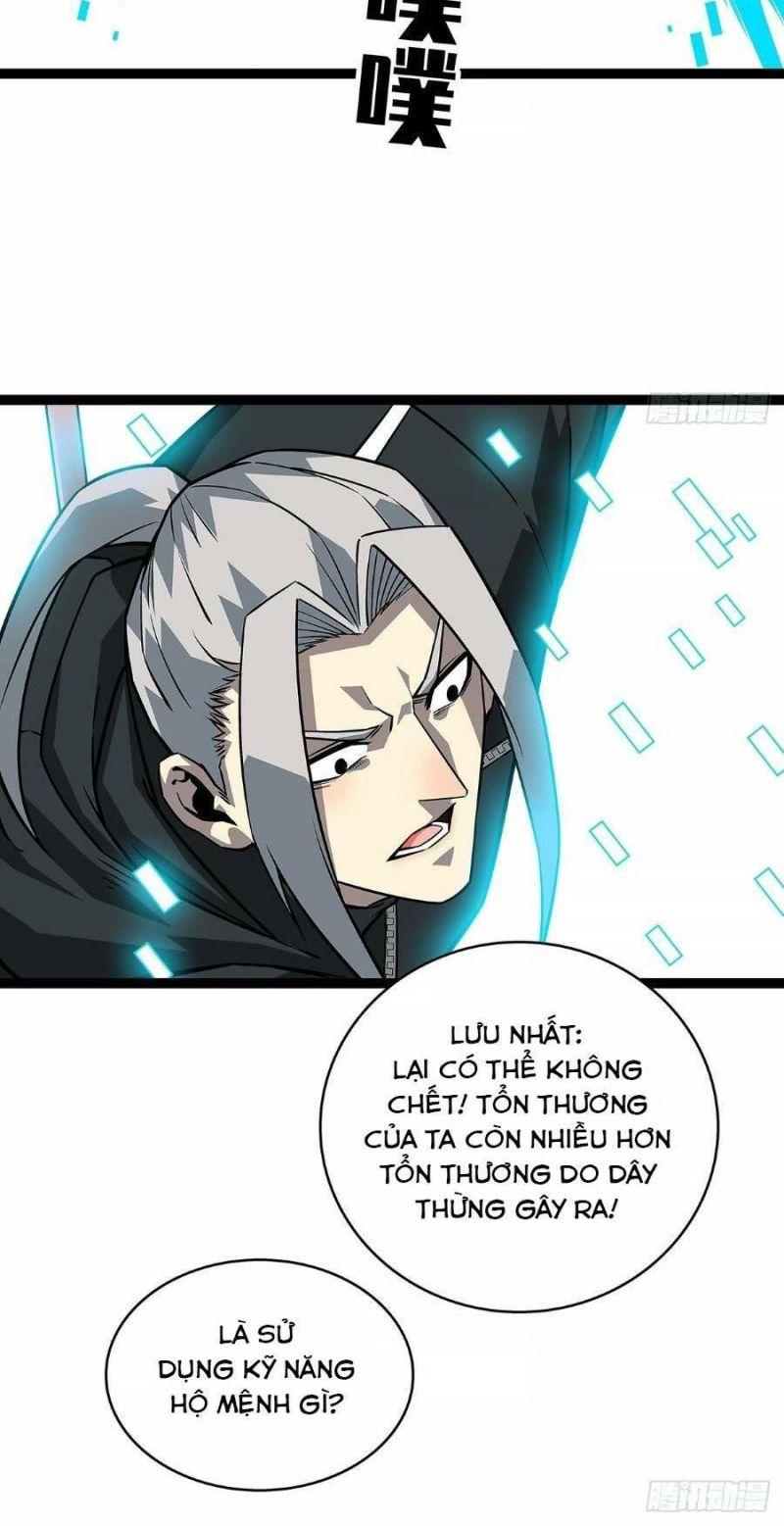 đi lên từ việc chơi game ngiêm túc chapter 123 15