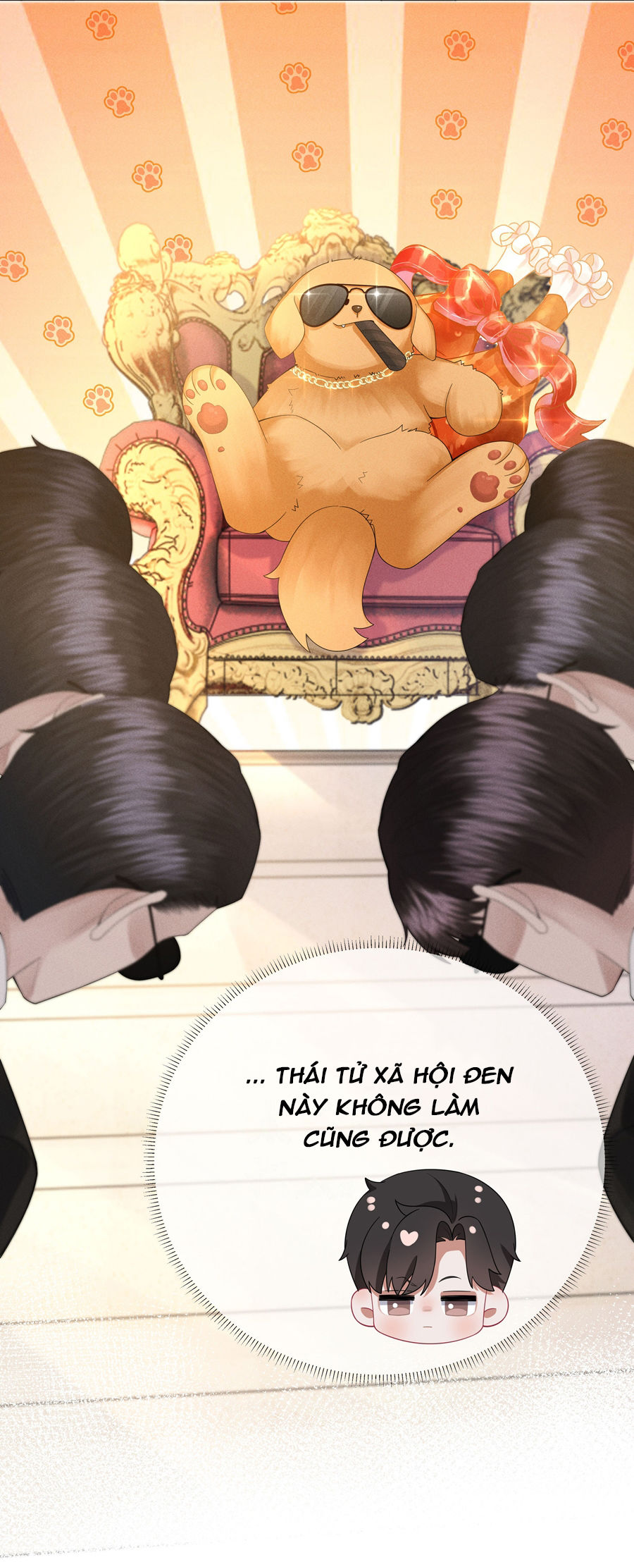 dior tiên sinh chapter 47 9