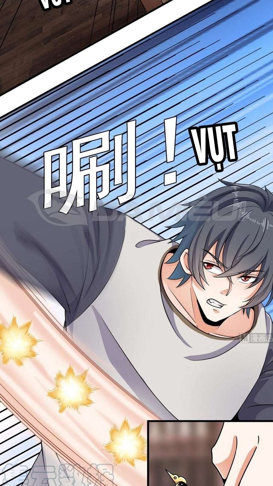 địa phủ khai phá thương chapter 183 20