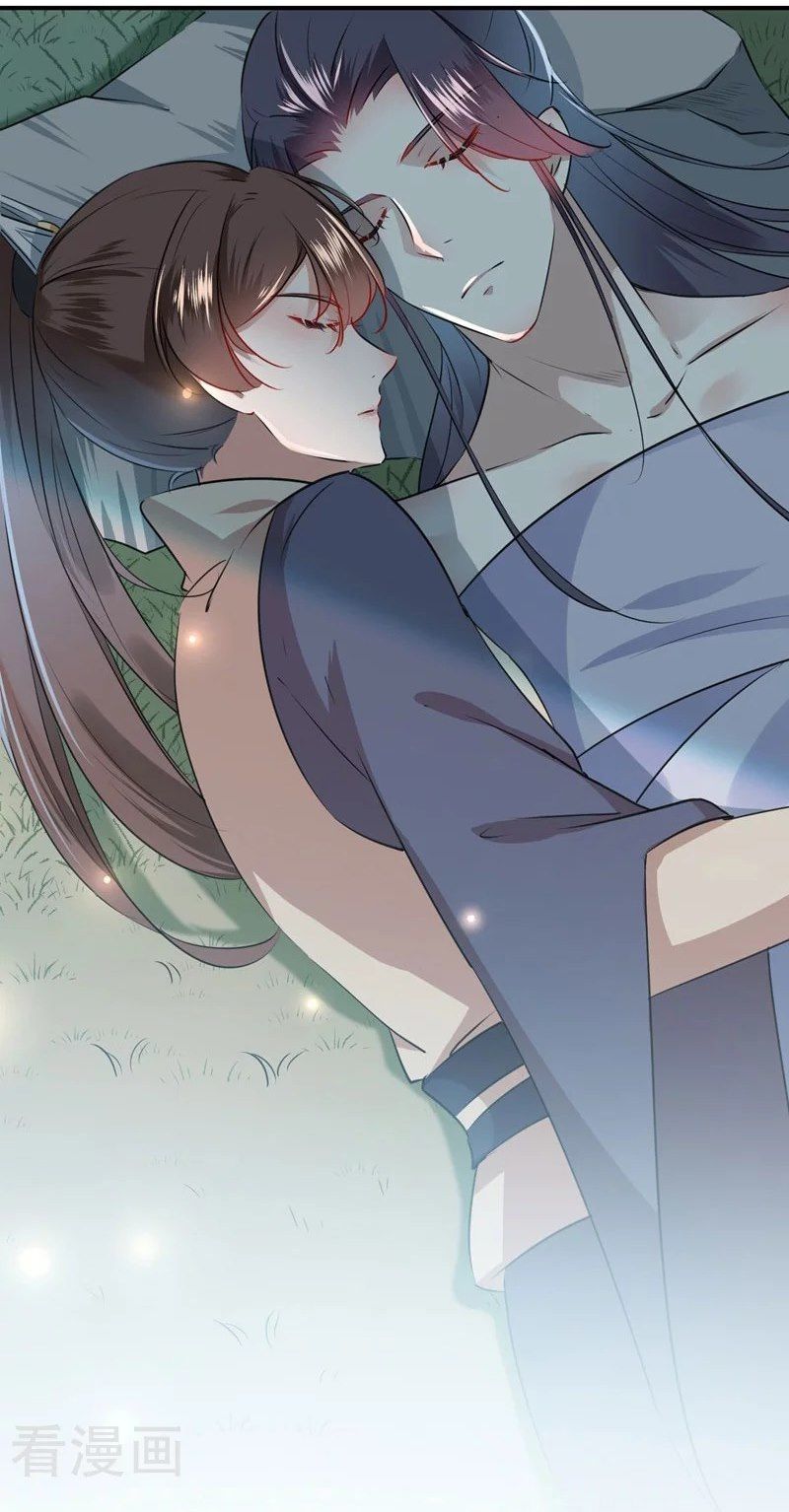 vương gia không thể trêu chapter 84 31