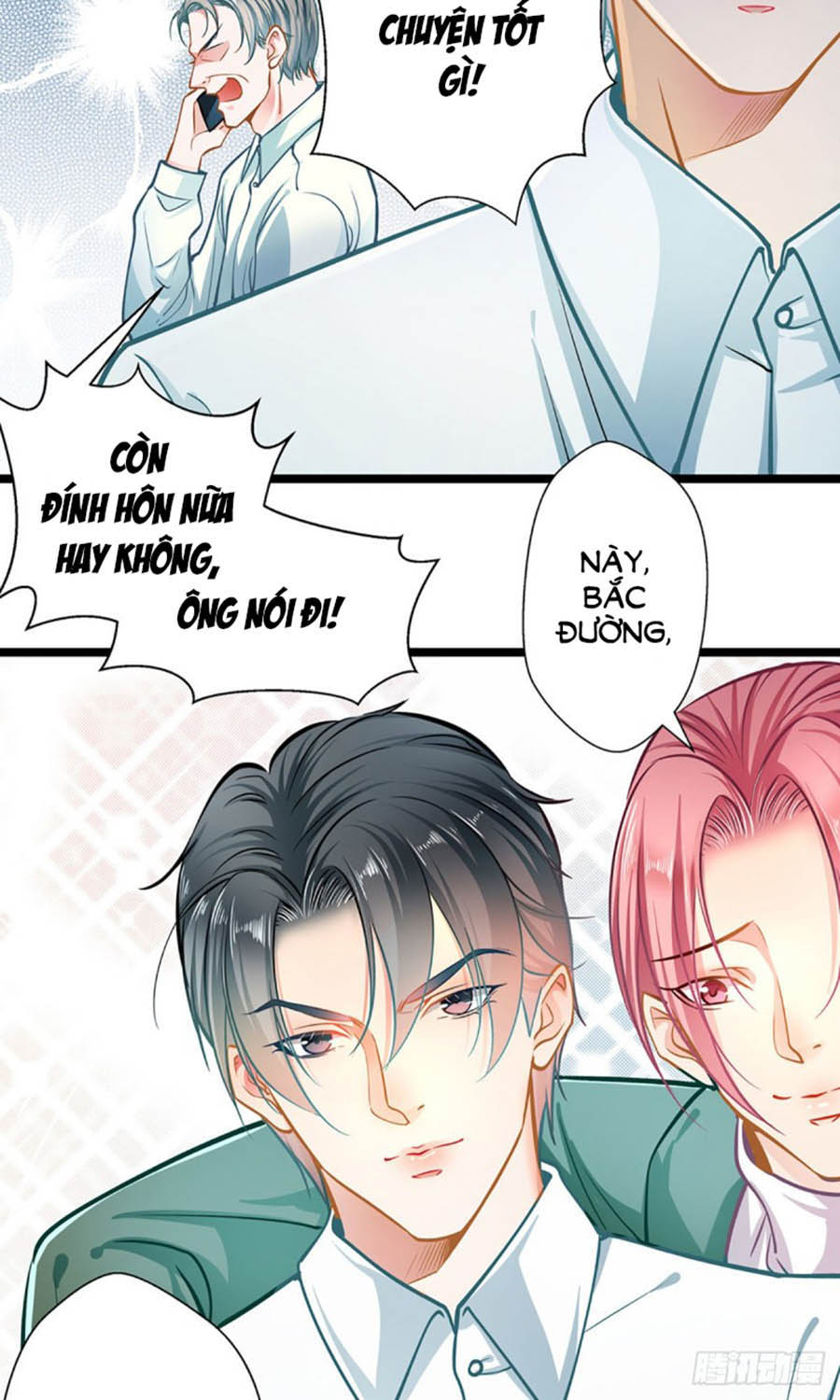 cưng chiều ái thê hư hỏng chapter 52 19