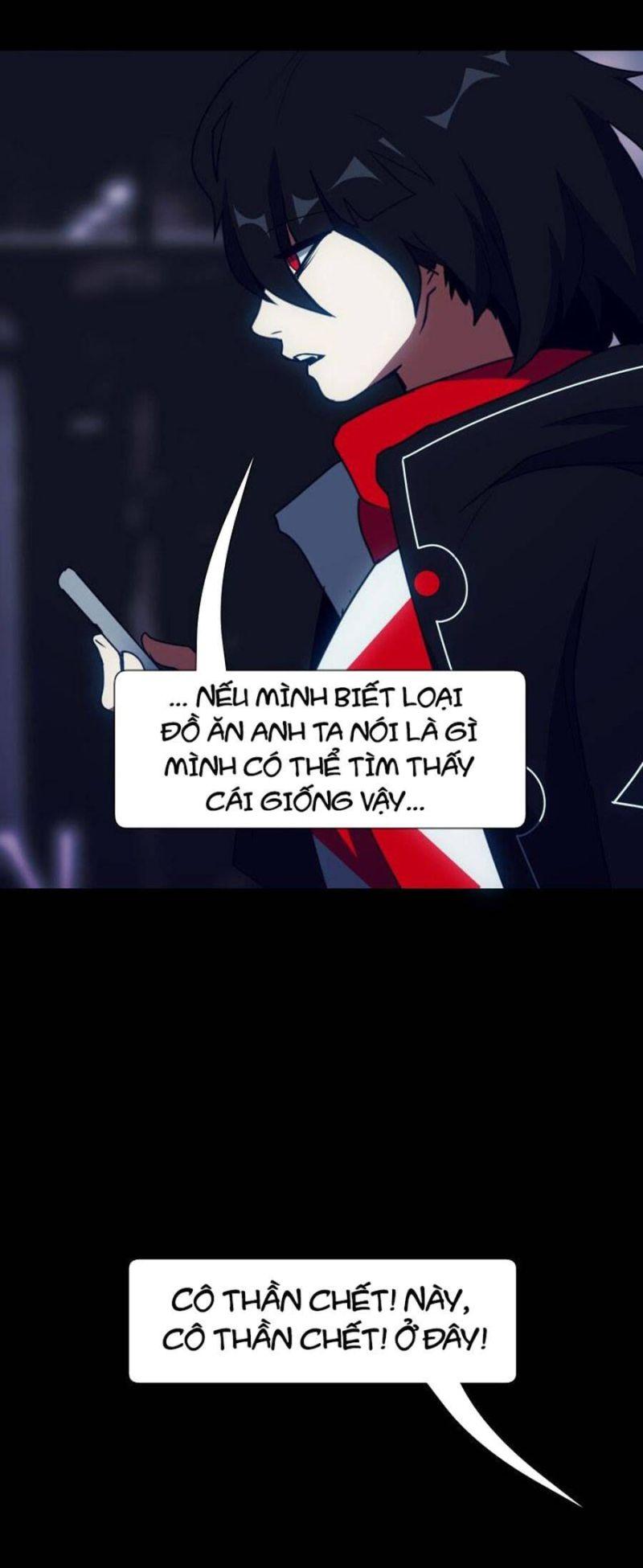 tử thần chapter 48 49
