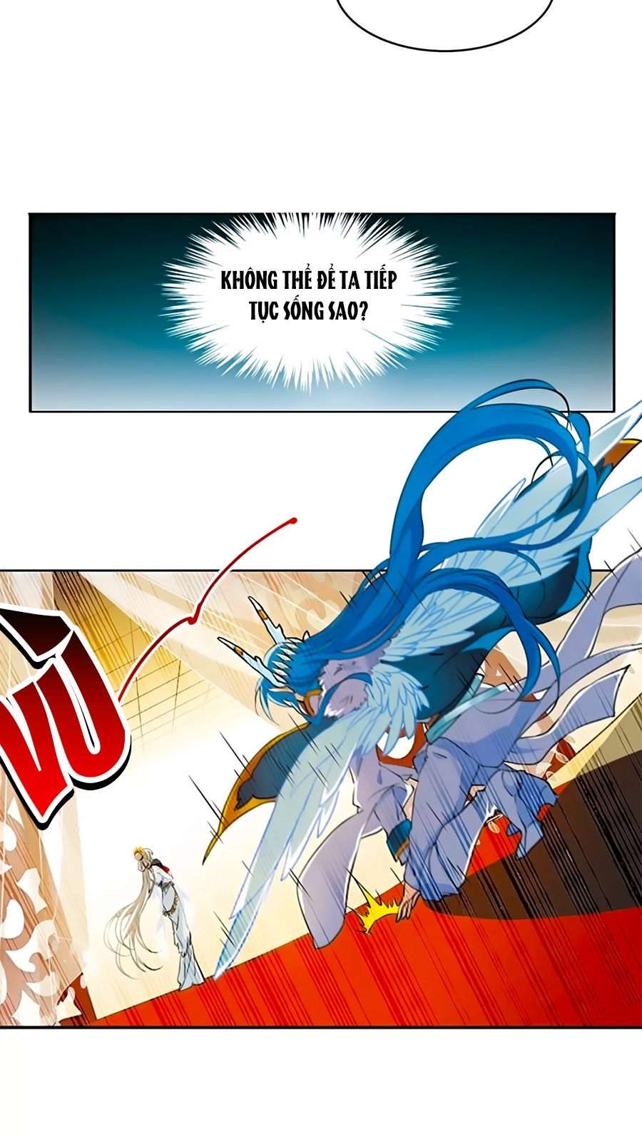 tam nhãn hao thiên lục chapter 290.1 21