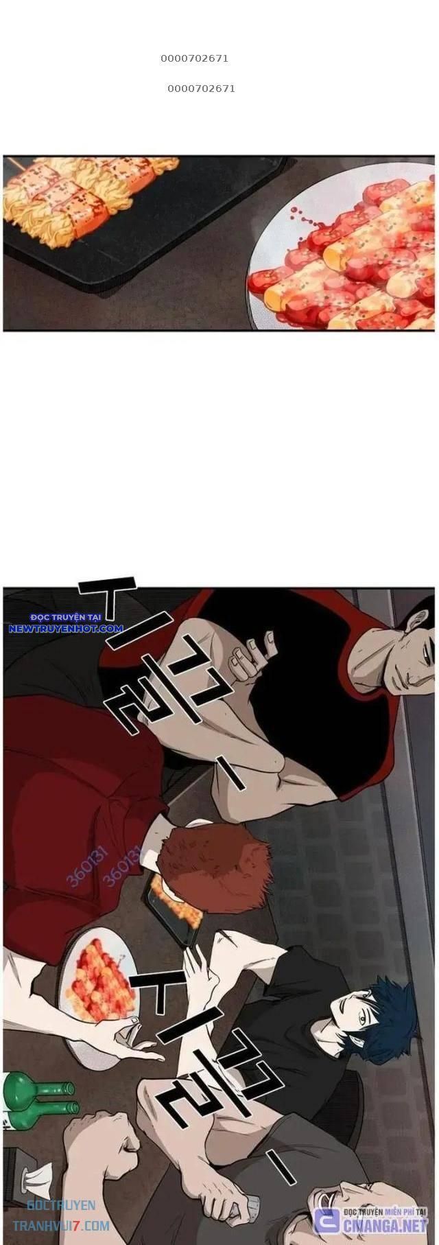 shark - cá mập chapter 99 21