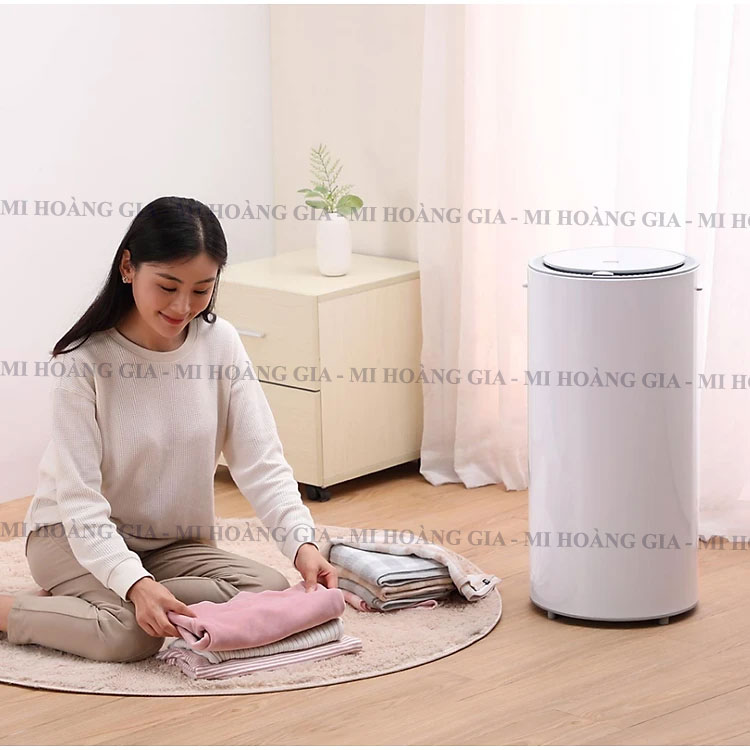 Máy sấy diệt khuẩn quần áo Xiaomi Lydsto HD-YWHL02 - Hàng nhập khẩu