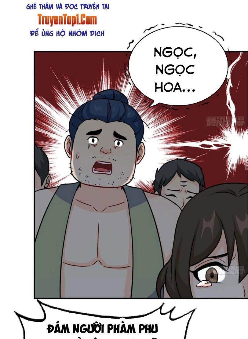 khởi đầu bằng một con côn chapter 124 6