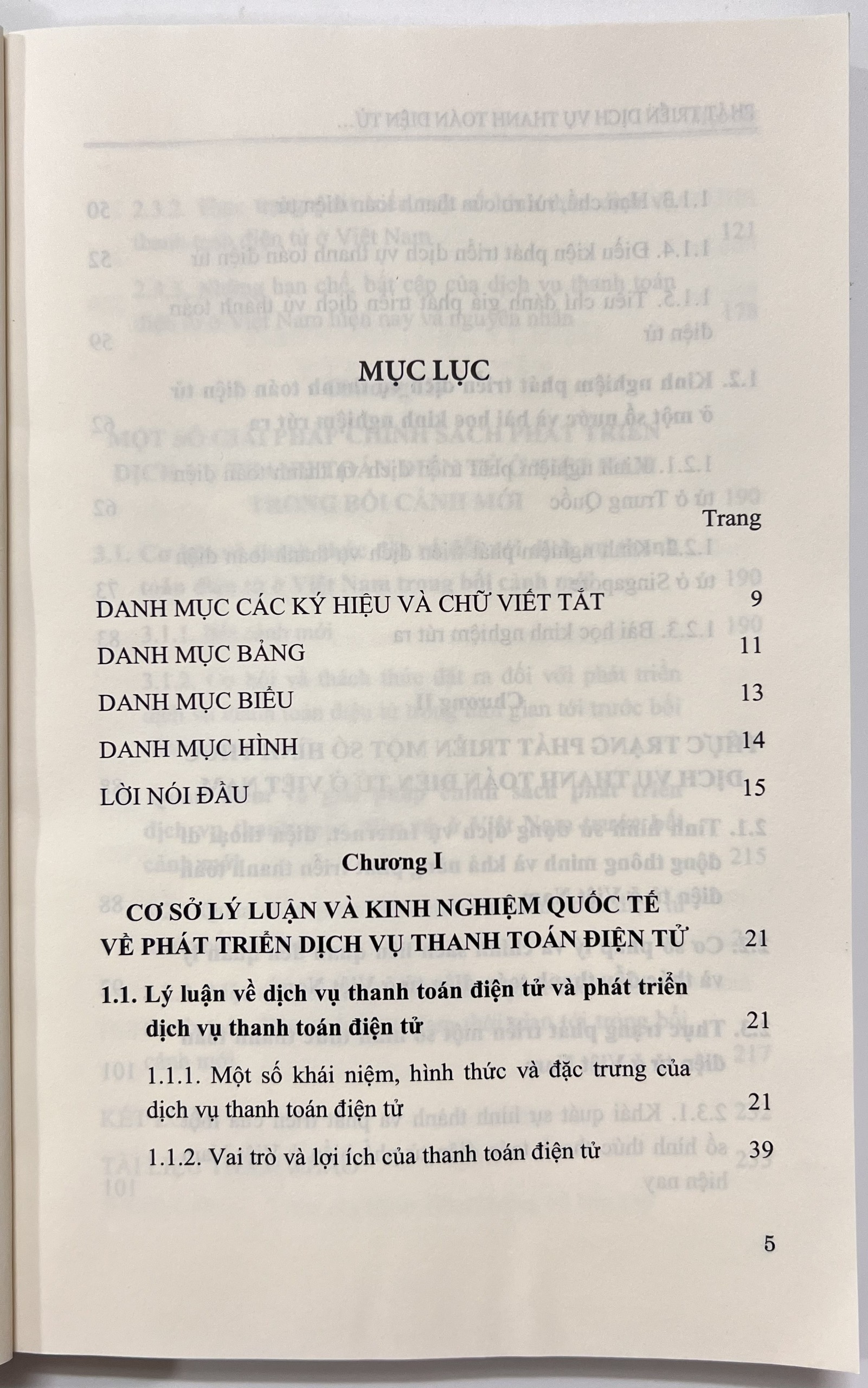 Sách - Phát Triển Dịch Vụ Thanh Toán Điện Tử Ở Việt Nam Trong Bối Cảnh Mới