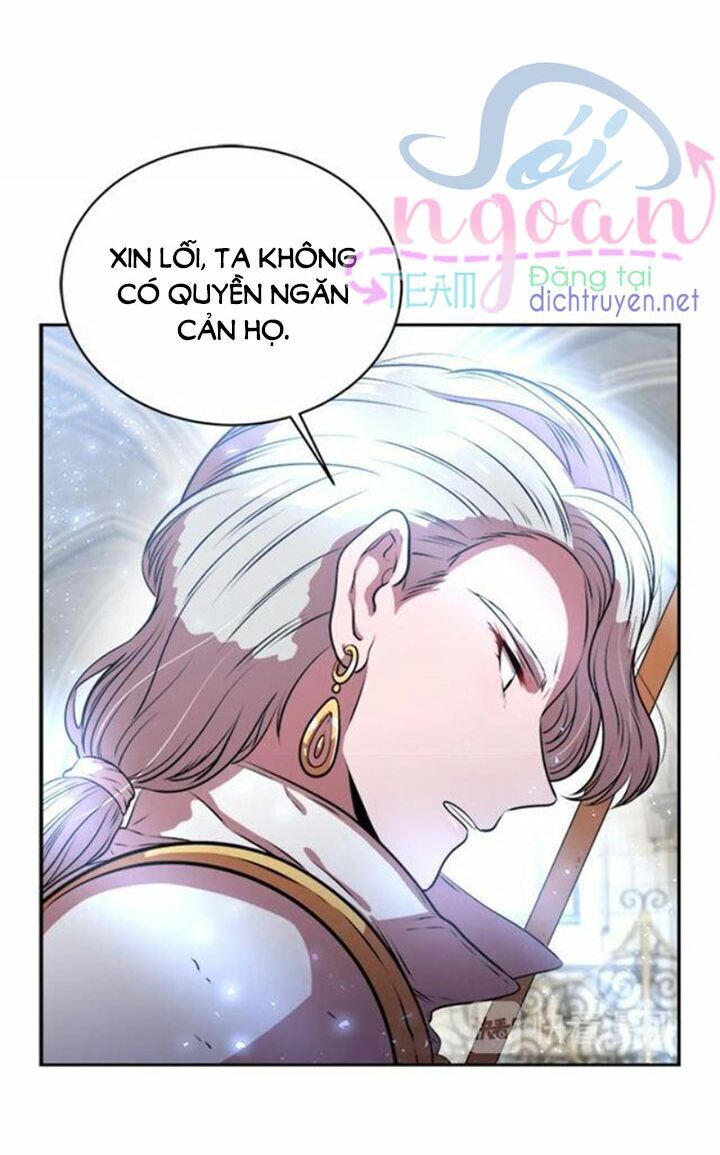 con gái bảo bối của ma vương chapter 26 11