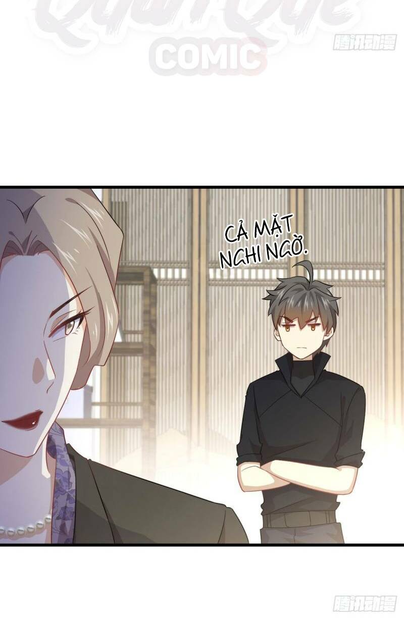 xuyên không vào thế giới nữ cường chapter 90 10