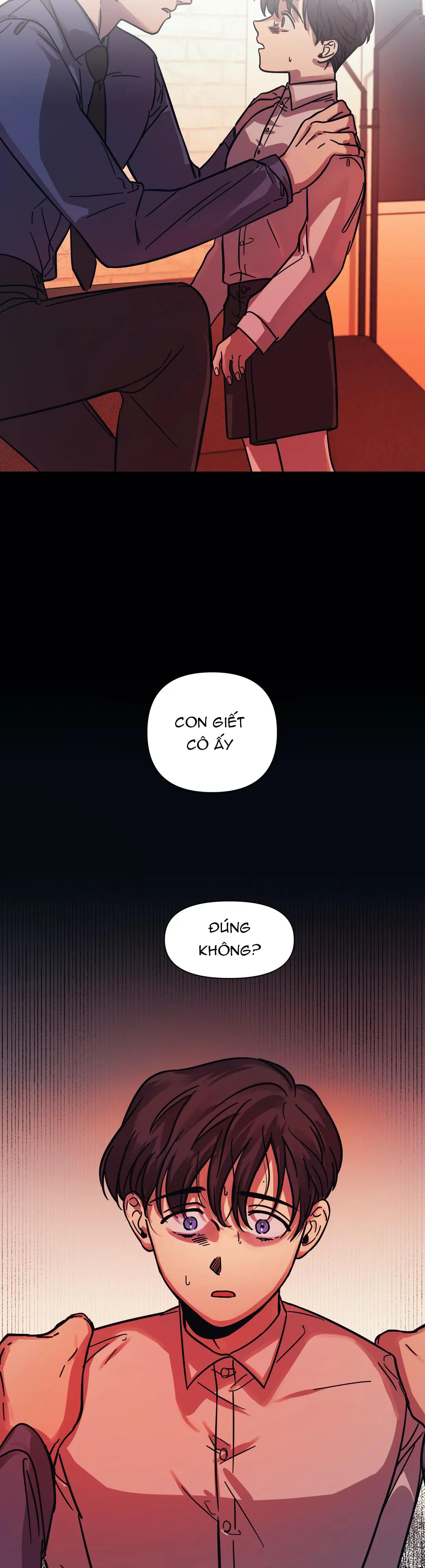 góc nhìn thứ ba (full) chapter 26.2 14