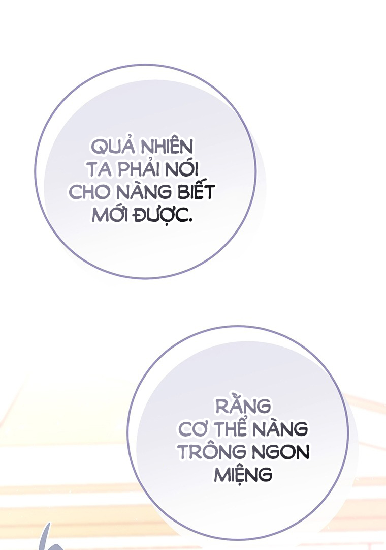 Đánh Cắp Trái Tim Tiểu Thư chapter 80.1 - Trang 26