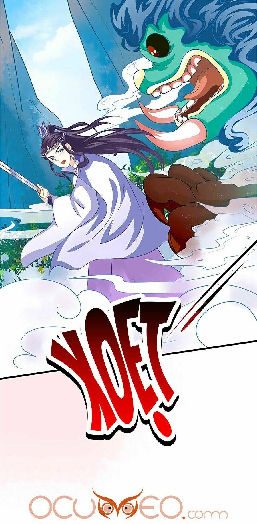 tay phải của bản tọa thành tinh rồi chapter 15 24