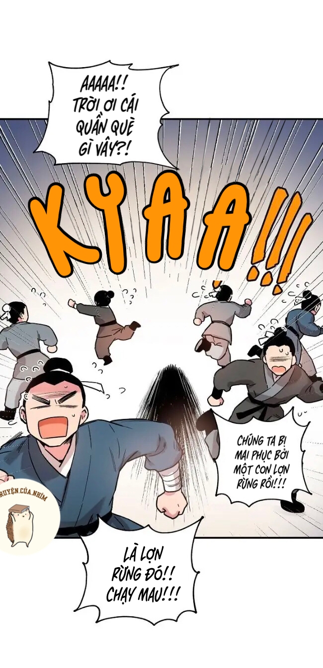 sự trở lại của phản diện chapter 5 29