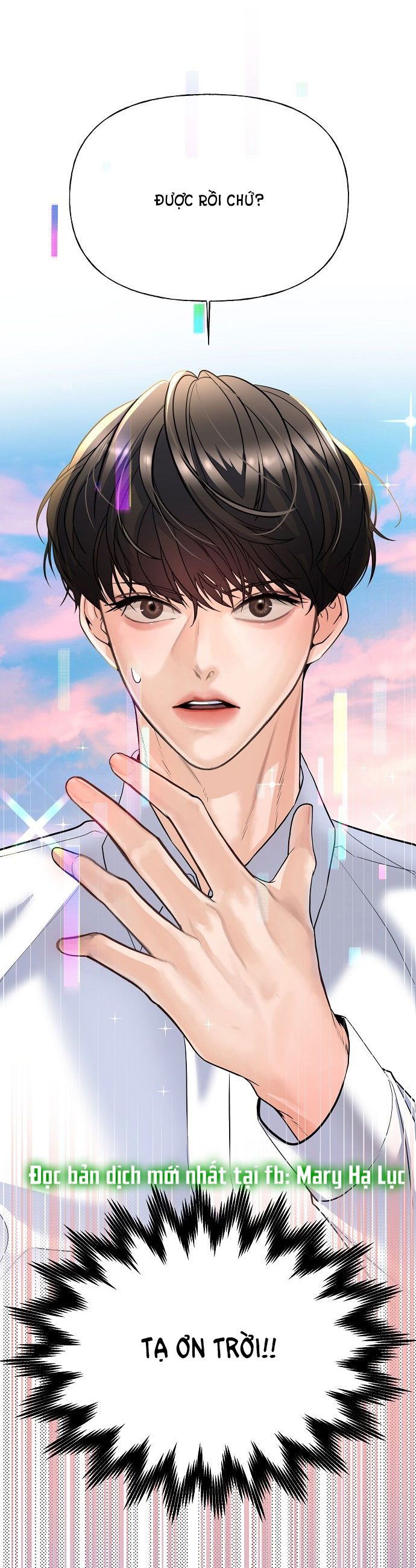 random target - mục tiêu ngẫu nhiên chapter 2.2 30