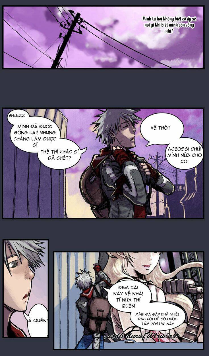 wake up deadman chapter 3 6