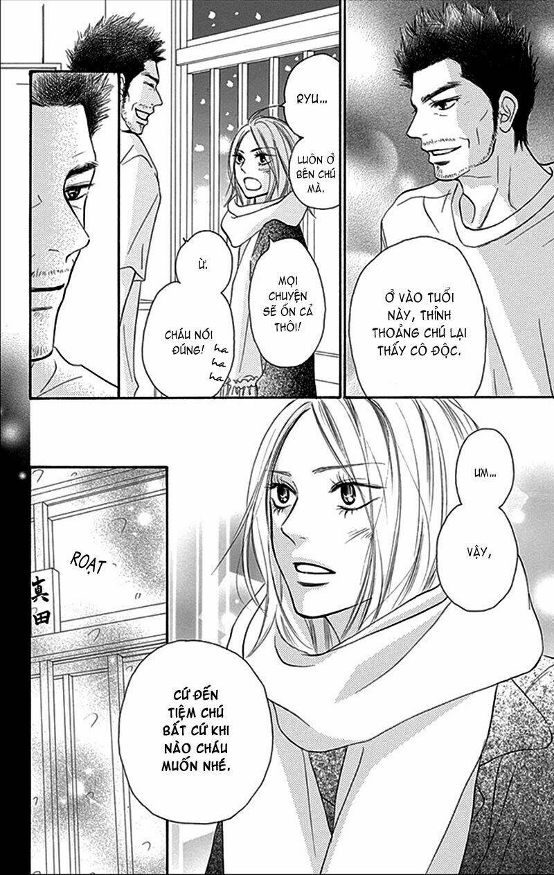 anh đã cho em biết bao thứ đầu tiên chapter 81 6