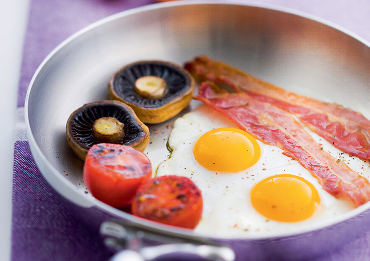 Chảo Tupperware T-Chef Series Fry Pan