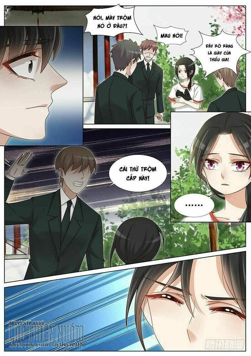 vương bài giáo thảo chapter 229 5