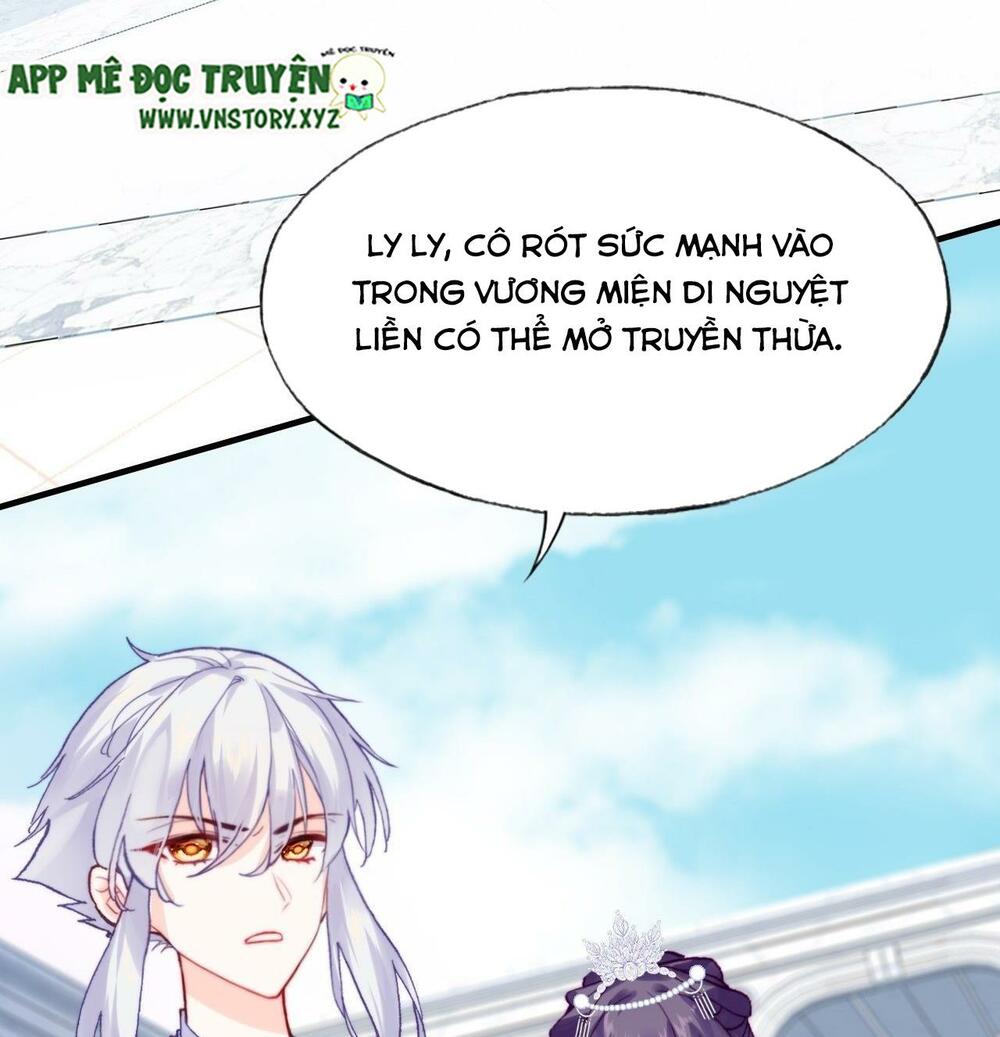 lại bị bệnh chiều chuộng quấn lấy chapter 83 14