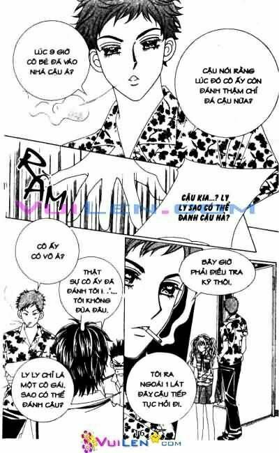 mùa ảo vọng - strange pension chapter 2 16