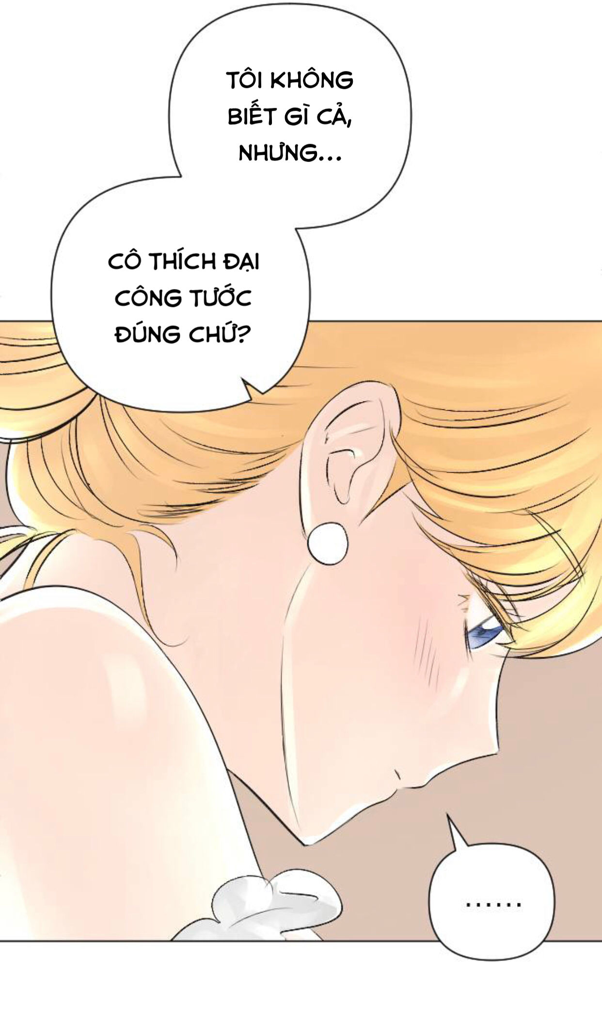 lựa chọn cuối cùng của tôi là nam phụ chapter 15 32