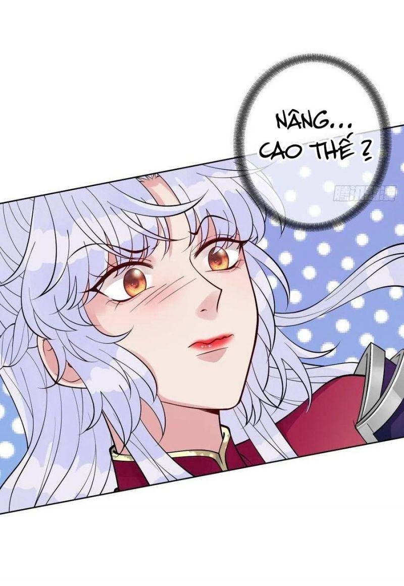 mạt thế nữ vương chapter 65 29