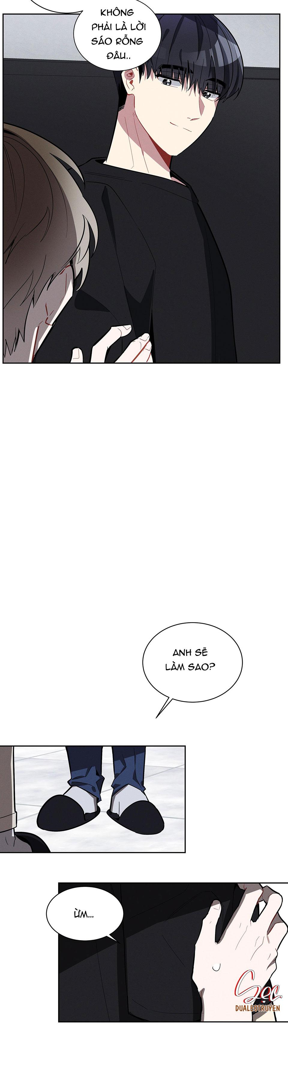 cherry scandal chapter 6 29