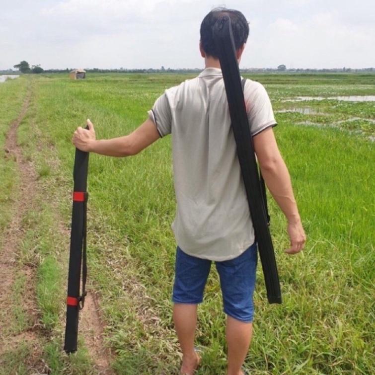 Sale to sale Bao đựng cần câu giá rẻ 1m2 - uy tín - xả hàng tồn