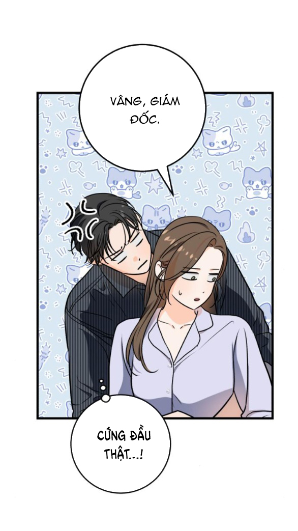 Nóng Lòng Muốn Giày Vò Em chapter 47.2 11