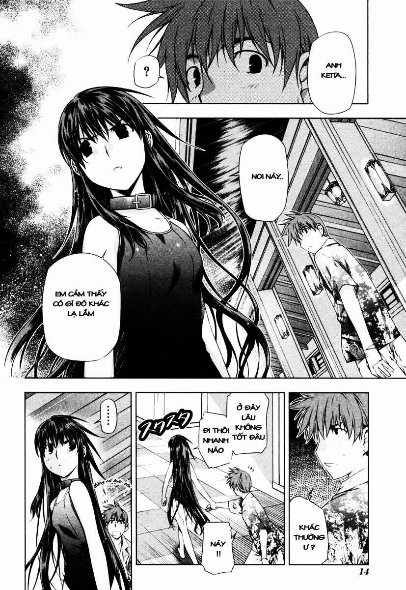 black god chapter 30 17