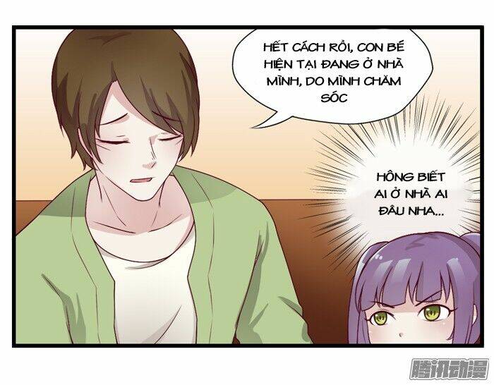 người ba độc thân chapter 18 3