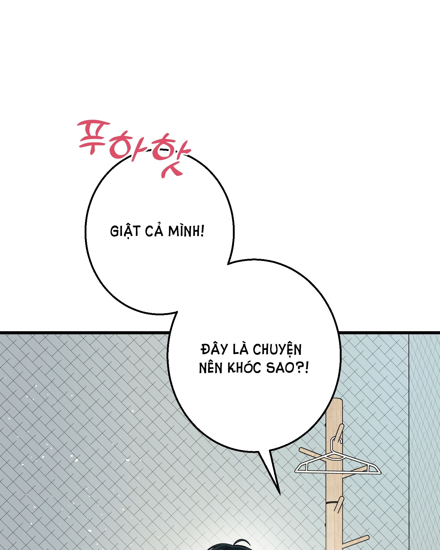 [18+] thêm một lần nữa thôi chapter 8.1 21