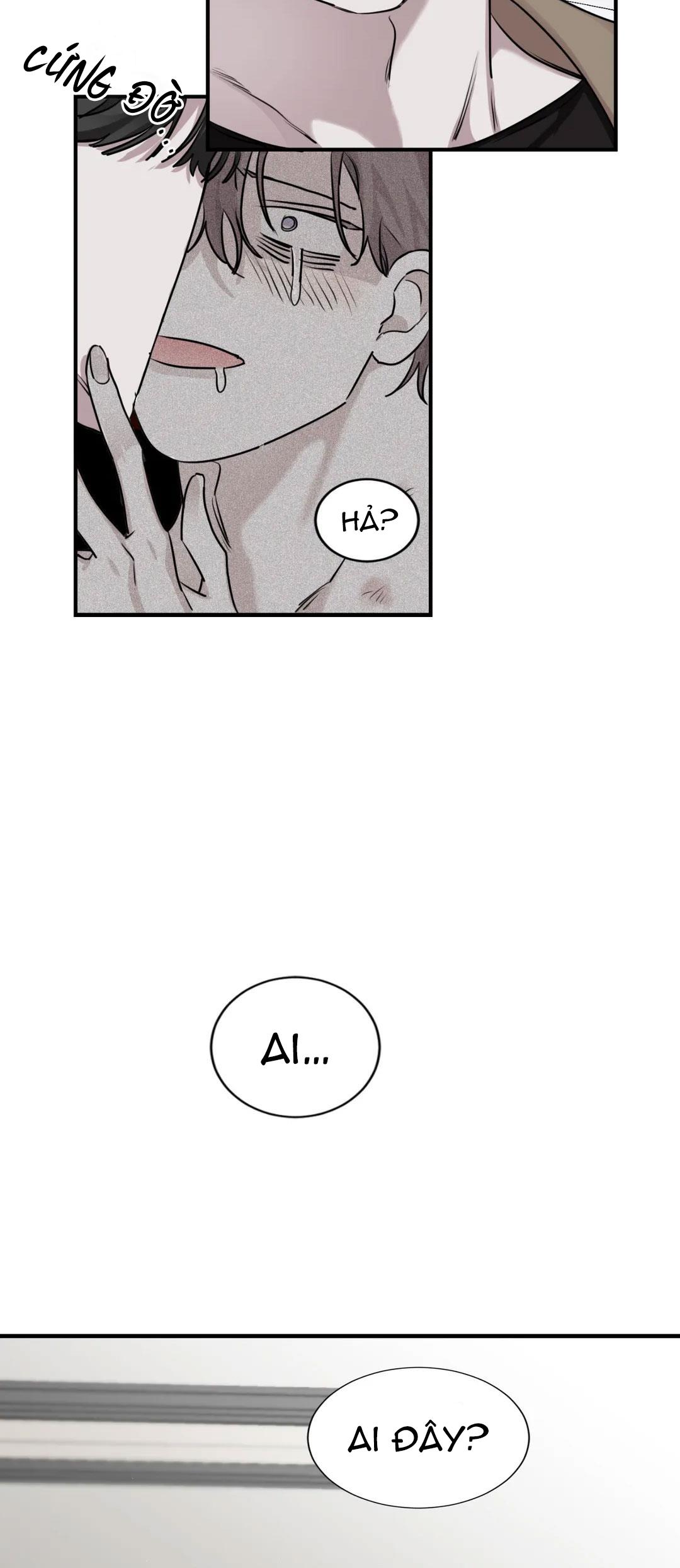 lãng mạn toixico chapter 10 28