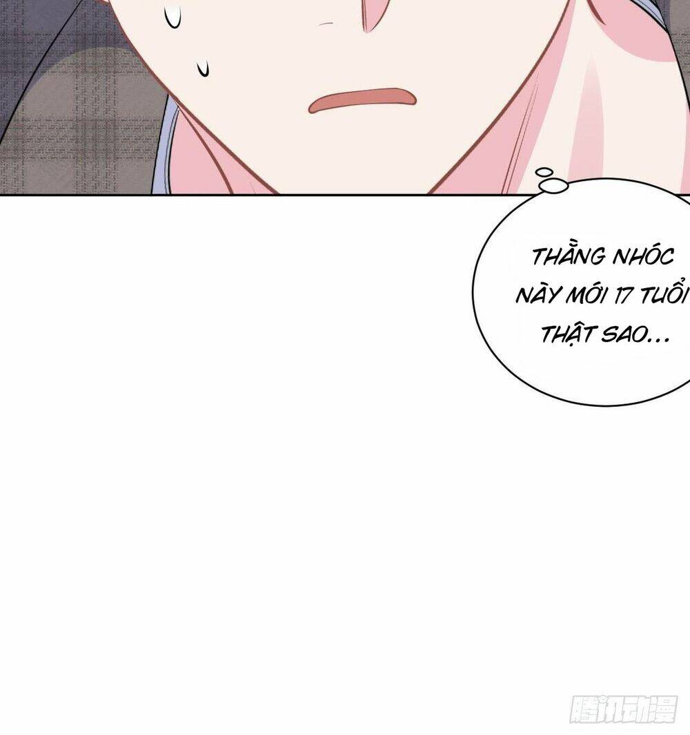 nhạc phụ đại nhân là lão bà chapter 117 20