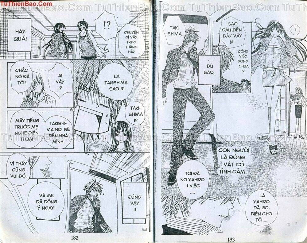 s a - lớp học ưu tú chapter 3 88