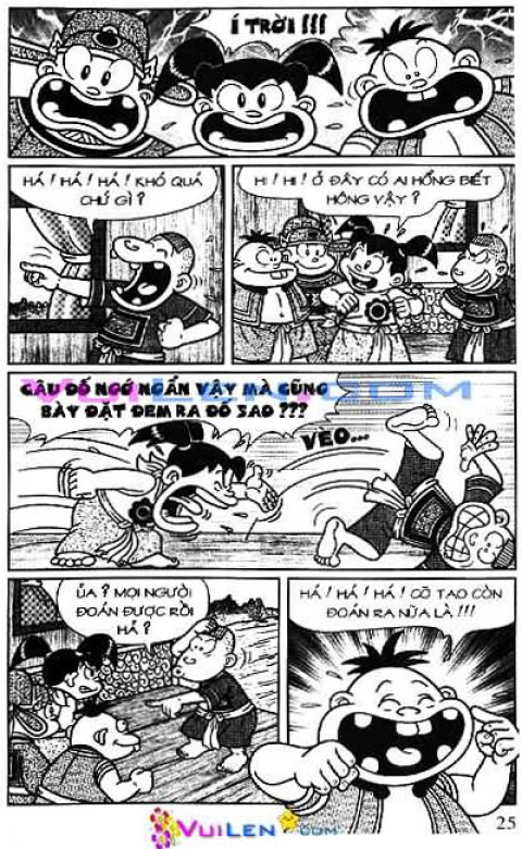 thần đồng đất việt chapter 148 22