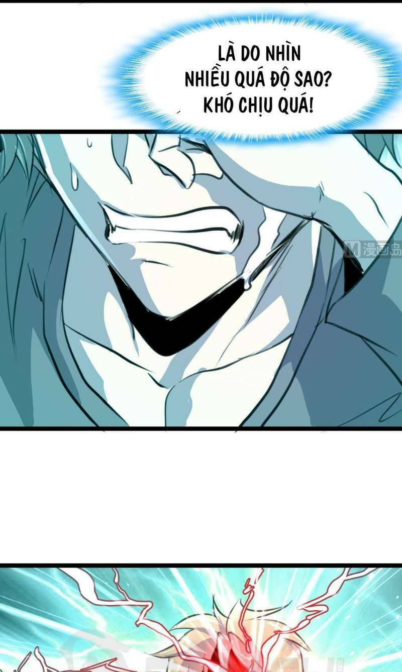 thần nhãn giám định sư chapter 95 10