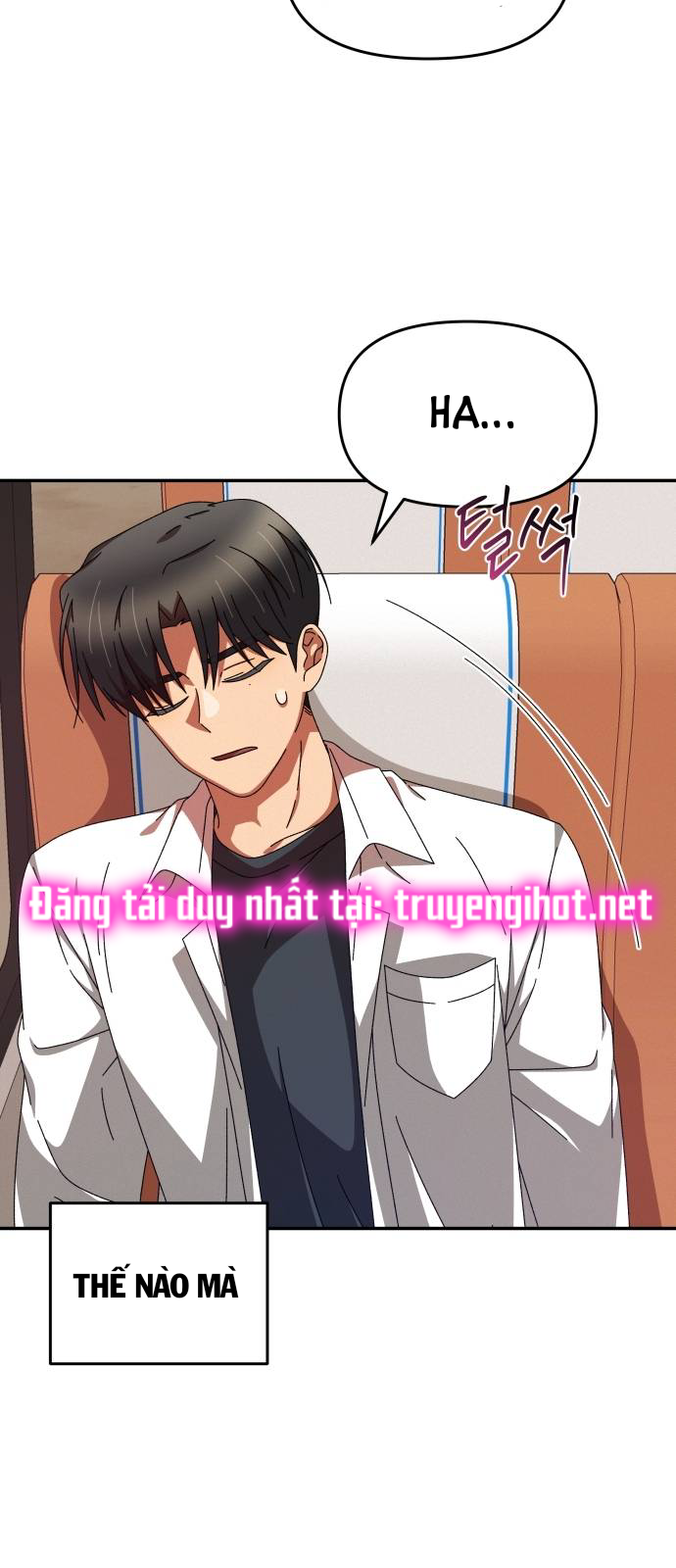 bạn gái tôi là robot -câu chuyện của cheol soo và young hee chapter 6.2 9